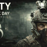 ENTITY: THE BLACK DAY