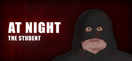 At Night: The Studentの実績全解除条件まとめ！100％攻略