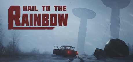 Hail to the Rainbowの攻略！カセットテープの場所まとめ