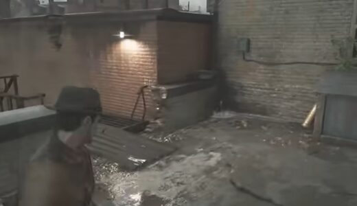 The Sinking City 2の攻略（序盤から探索の流れ）