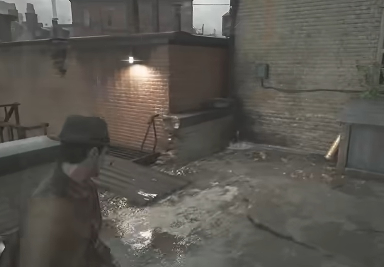 The Sinking City 2